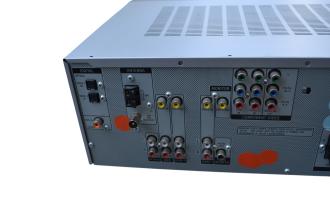 Amplificator Sony STR-K 780_4