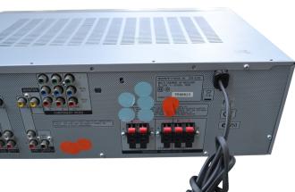 Amplificator Sony STR-K 780_5