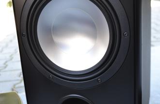 Subwoofer activ Canton Digital Movie + 2 sateliti DM 2_2