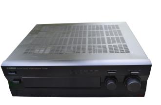Amplificator Yamaha AX-396 @ power-zone.ro
