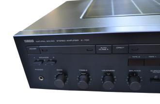 Amplificator Yamaha A-700_1