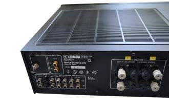 Amplificator Yamaha A-700_5