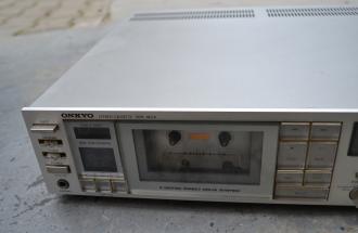 Deck Onkyo TA 2055_1