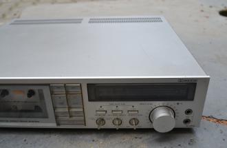 Deck Onkyo TA 2055_2