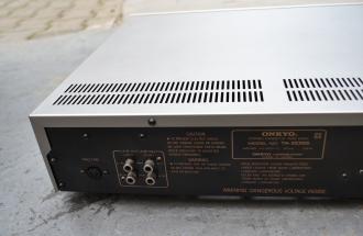 Deck Onkyo TA 2055_5