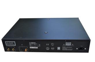 E太様cd700gyd550 Cd Player Yamaha CD S 700 @ power-zone.ro