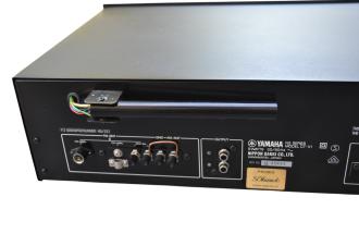 Tuner Yamaha CT V1_4