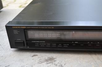 Tuner Onkyo Integra T 4650_1