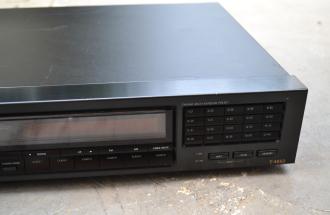 Tuner Onkyo Integra T 4650_2