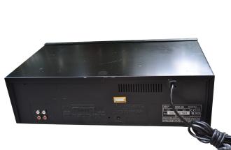 Deck Denon DRM 595_4