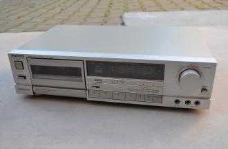 Deck Technics RS TR 355_0
