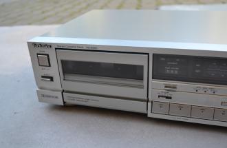 Deck Technics RS TR 355_2