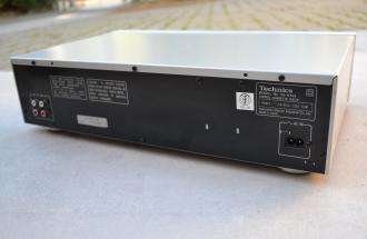 Deck Technics RS TR 355_4