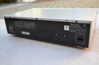 Deck Technics RS TR 355_5