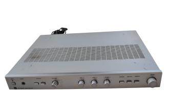 Amplificator Dual CV 1250+CT 1250
