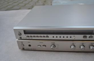 Amplificator Dual CV 1250+CT 1250_2