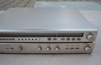 Amplificator Dual CV 1250+CT 1250_3