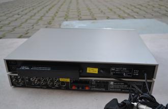 Amplificator Dual CV 1250+CT 1250_4