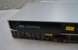 Amplificator Dual CV 1250+CT 1250_5