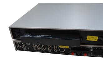 Amplificator Dual CV 1250+CT 1250_6