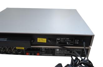 Amplificator Dual CV 1250+CT 1250_7