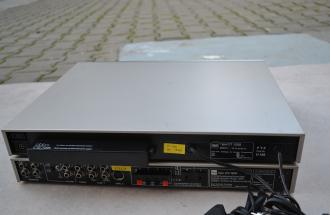 Amplificator Dual CV 1250+CT 1250_8