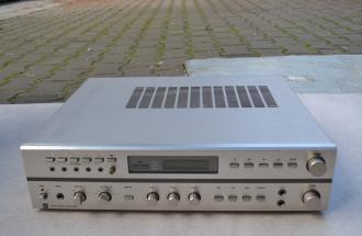 Amplificator Dual CR 1730