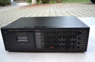 Deck Nakamichi Dragon_0