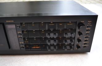 Deck Nakamichi Dragon_2