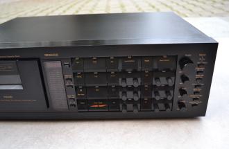 Deck Nakamichi Dragon_4