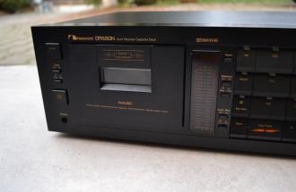 Deck Nakamichi Dragon_6