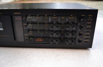 Deck Nakamichi Dragon_7
