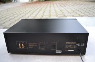 Deck Nakamichi Dragon_8
