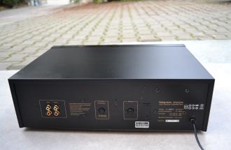 Deck Nakamichi Dragon_9