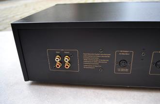 Deck Nakamichi Dragon_10