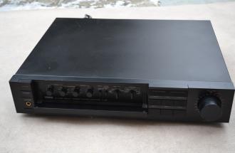 Preamplificator Yamaha C 65_0