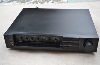 Preamplificator Yamaha C 65_1