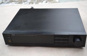 Preamplificator Yamaha C 65_4