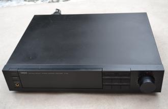 Preamplificator Yamaha C 65_7