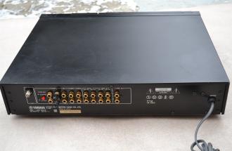 Preamplificator Yamaha C 65_9