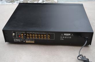 Preamplificator Yamaha C 65_11