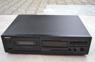 Deck Onkyo TA 6211_0