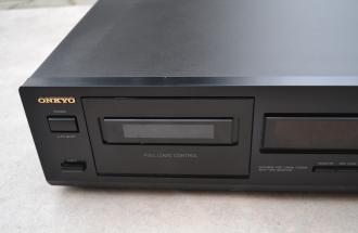 Deck Onkyo TA 6211_1