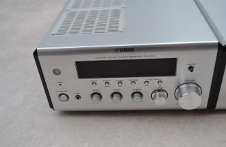Minisistem Yamaha RX E 410_1