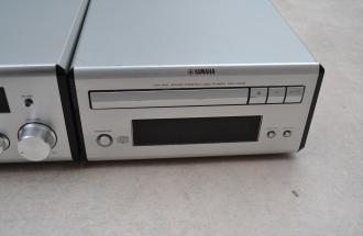 Minisistem Yamaha RX E 410_2
