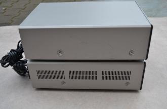 Minisistem Yamaha RX E 410_6