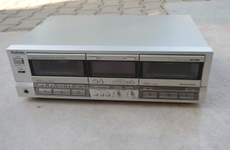 Deck Technics RS TR 355_0