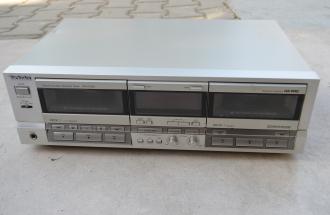 Deck Technics RS TR 355_1