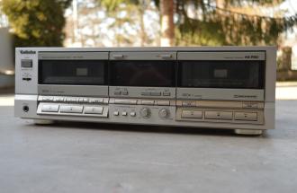 Deck Technics RS TR 355_2