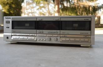 Deck Technics RS TR 355_3